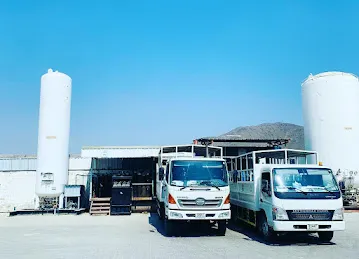 National Industrial Gases