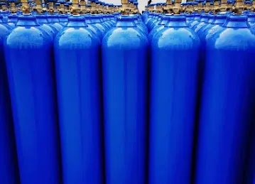 National Industrial Gases