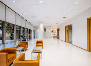 National Industries Park (Head Office)