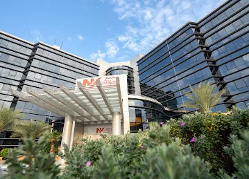 National Industries Park (Head Office)