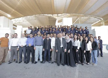National Polystyrene Packaging Factory L.L.C