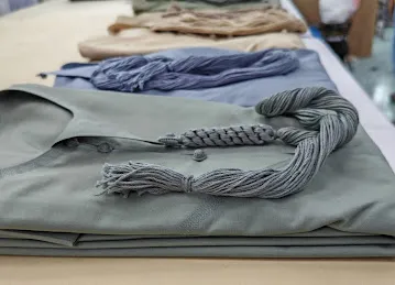 National Tailor Stores