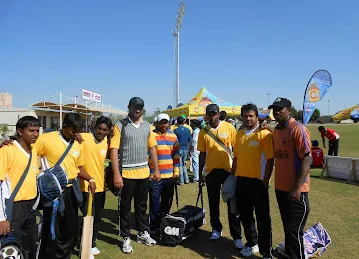 National Trading & development Est. Camp 1