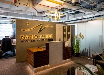 Nationwide Middle East Properties LLC