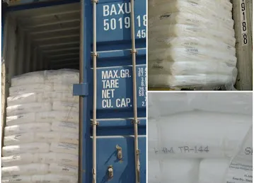 Natsons Raw Materials Trading LLC