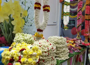 Natural Flowers Trdg