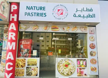 Natural Pastries