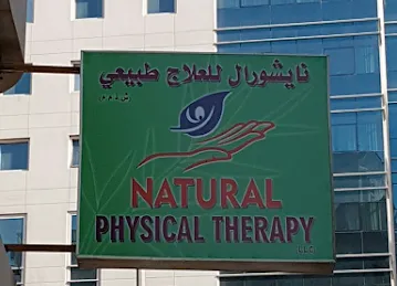 Natural Physical Therapy