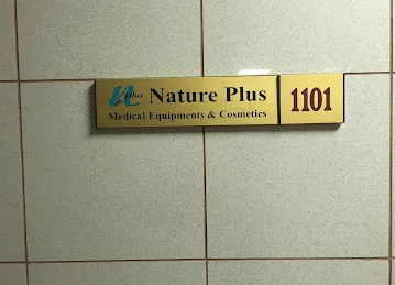 Nature Plus Medical Equipment & Cosmetic LLC