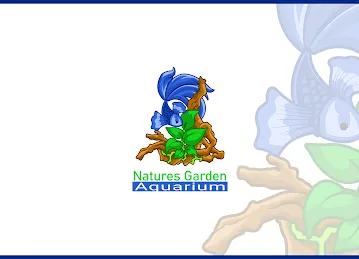Natures Garden Aquarium