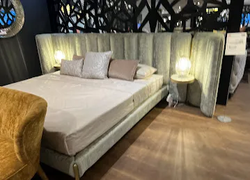 Natuzzi Italia
