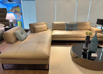 Natuzzi Italia