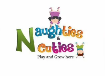 Naughties And Cuties Activity Centre
