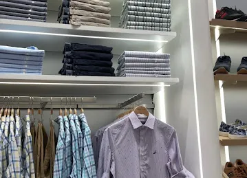 Nautica The Dubai Mall