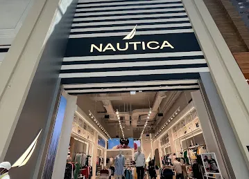 Nautica The Dubai Mall