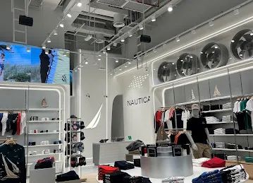 Nautica The Dubai Mall
