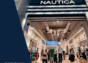 Nautica The Dubai Mall