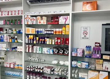 NAVEEN PHARMACY