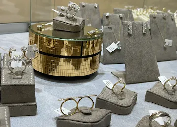 NAVID JEWELLERY L.L.C