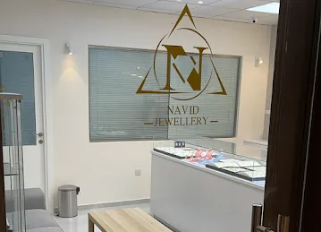 NAVID JEWELLERY L.L.C