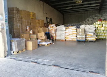 NAVIRE LOGISTICS SERVICES LLC WAREHOUSE