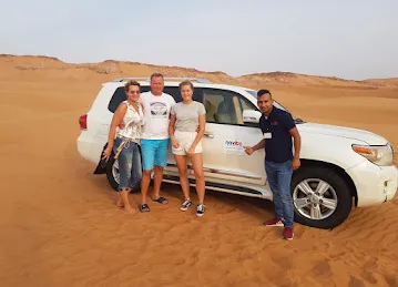 Navita Tourism LLC