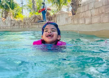 Navita Tourism LLC
