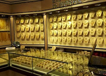 NAVRATNA GOLD & DIAMOND LLC