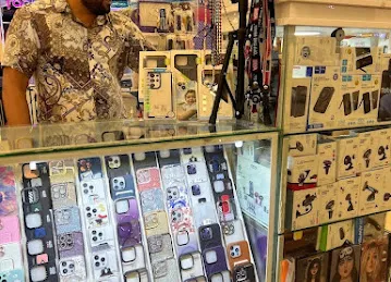 Nawaem Mobile Phone
