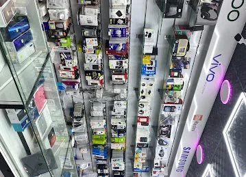 Nawal Abdulla Mobile Phones