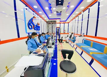 Nawi Saadi Travels & Tourism L.L.C