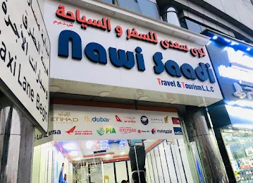 Nawi Saadi Travels & Tourism L.L.C