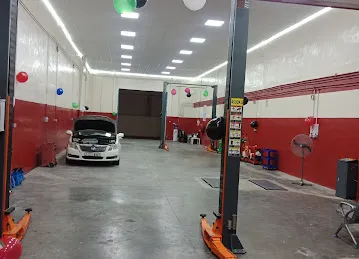nawras al jazeera motor vehicle rep.l.l.c