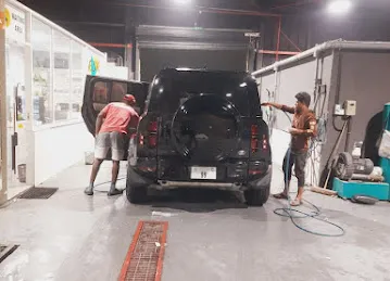 nawras al jazeera motor vehicle repairing(BRANCH)