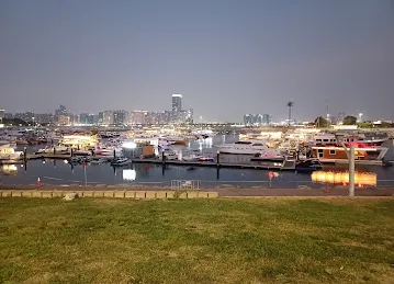 Nawras Cruising & Fishing