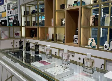 Nay Perfumes