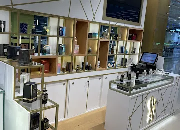 Nay Perfumes
