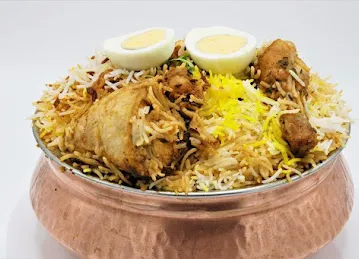 Nayaab Hyderabad Restaurant