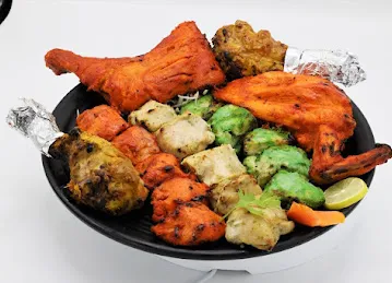 Nayaab Hyderabad Restaurant