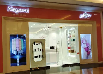 Nayomi Beauty Salon