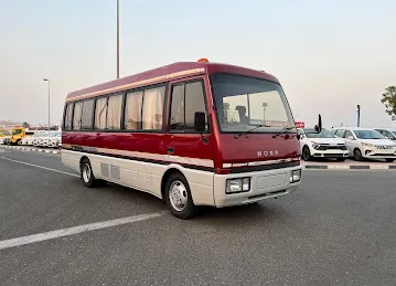 Naz motors