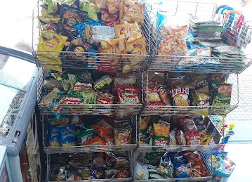 Nazeera Grocery