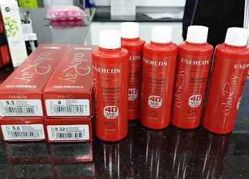 Nazih Cosmetics (Etihad Mall)