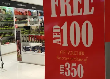 Nazih Cosmetics (Hili Mall)