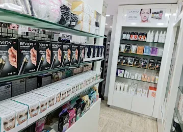 Nazih Cosmetics (Tourist Club Area)