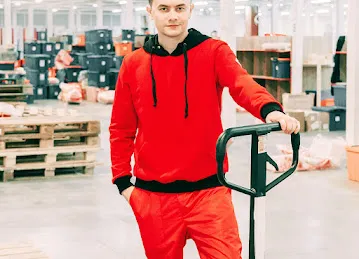 NAZIHA UNIFORM & GARMENTS TRADING