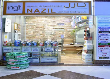 Nazil General Trading LLC