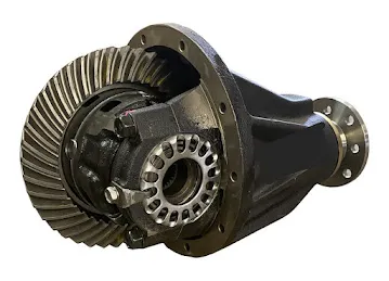Nazir Ahmed Abudul Hai Used Autoparts Trading Shop L L C.