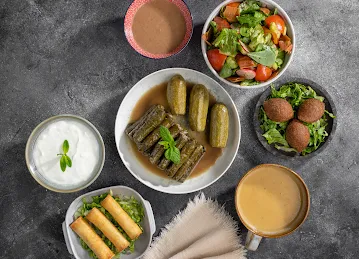 Nazira Kitchen