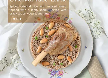 Nazira Kitchen